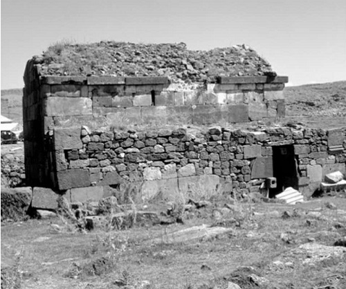 Վարդան Աղվանի Նուրջանյան